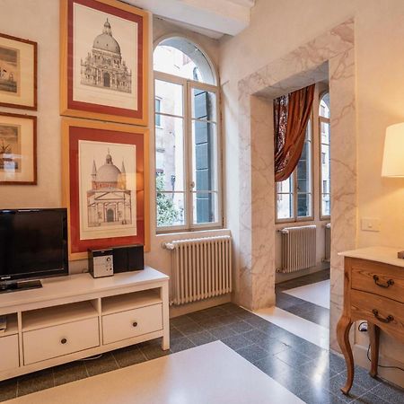 Ca Del Console Apartment Venice Ngoại thất bức ảnh