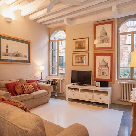 Ca Del Console Apartment Venice Ngoại thất bức ảnh