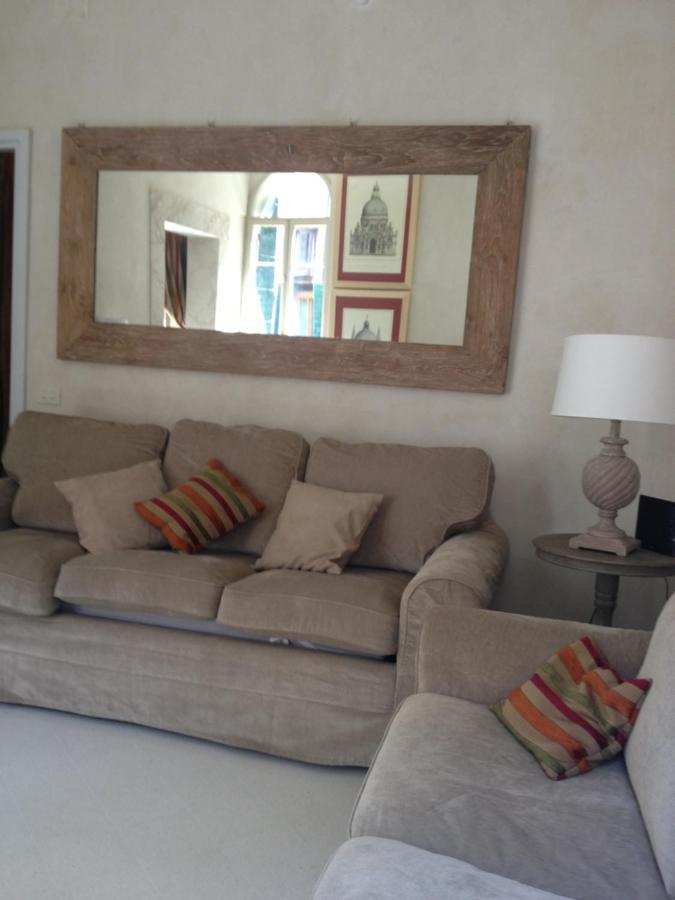 Ca Del Console Apartment Venice Ngoại thất bức ảnh