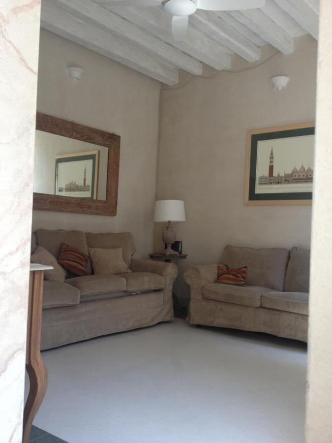 Ca Del Console Apartment Venice Ngoại thất bức ảnh