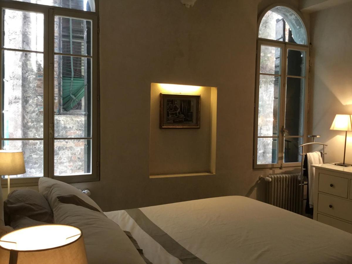 Ca Del Console Apartment Venice Ngoại thất bức ảnh