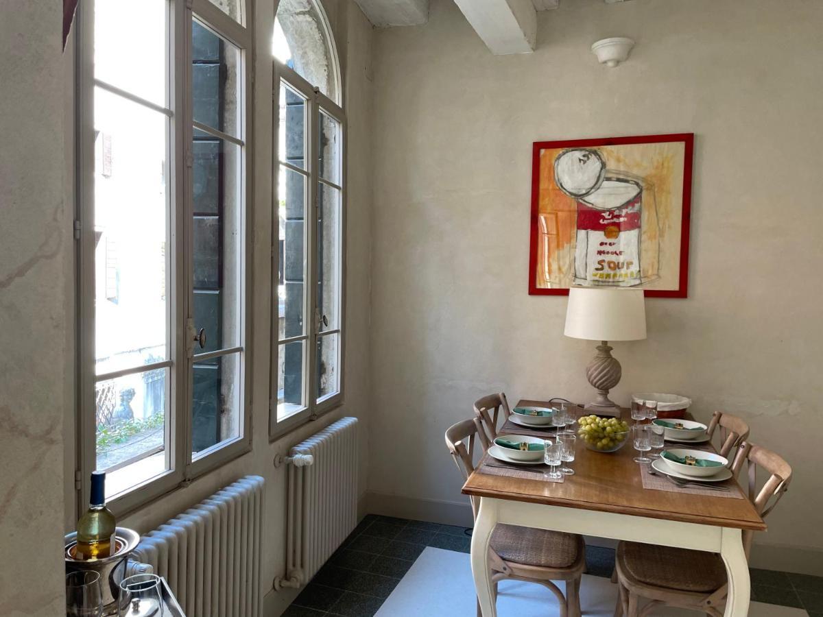 Ca Del Console Apartment Venice Ngoại thất bức ảnh