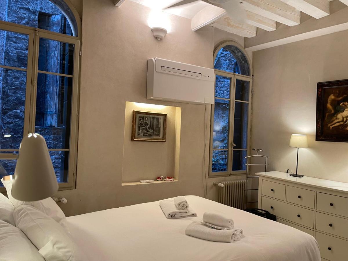 Ca Del Console Apartment Venice Ngoại thất bức ảnh