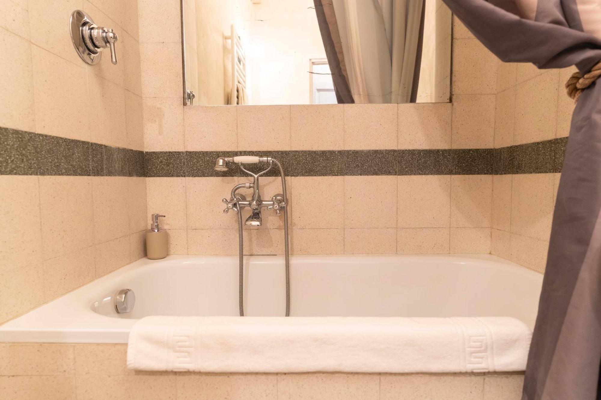 Ca Del Console Apartment Venice Ngoại thất bức ảnh