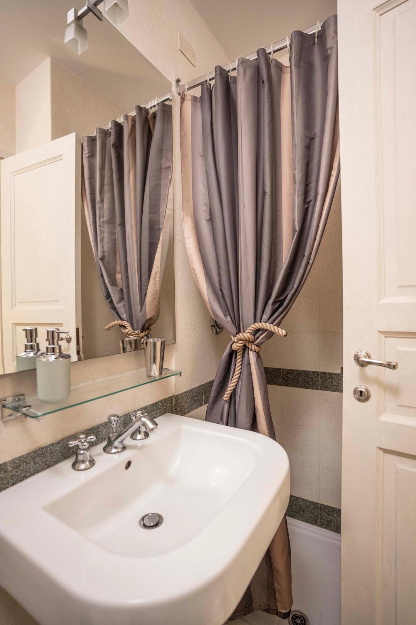 Ca Del Console Apartment Venice Ngoại thất bức ảnh