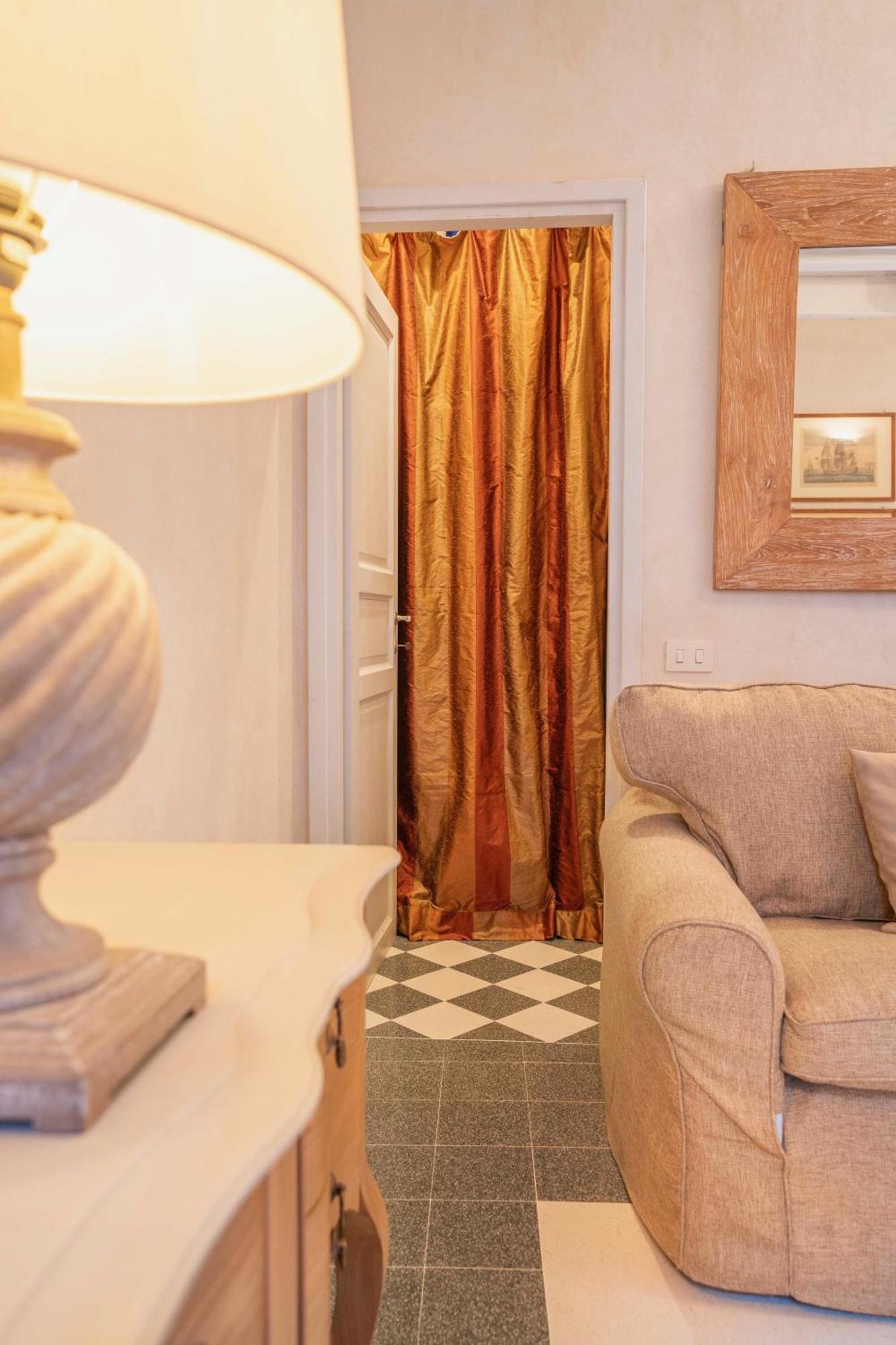 Ca Del Console Apartment Venice Ngoại thất bức ảnh