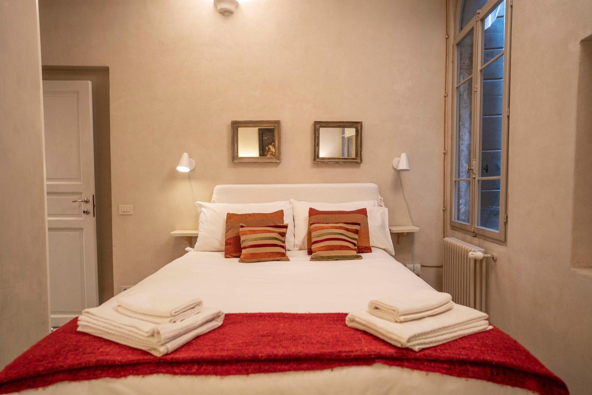 Ca Del Console Apartment Venice Ngoại thất bức ảnh
