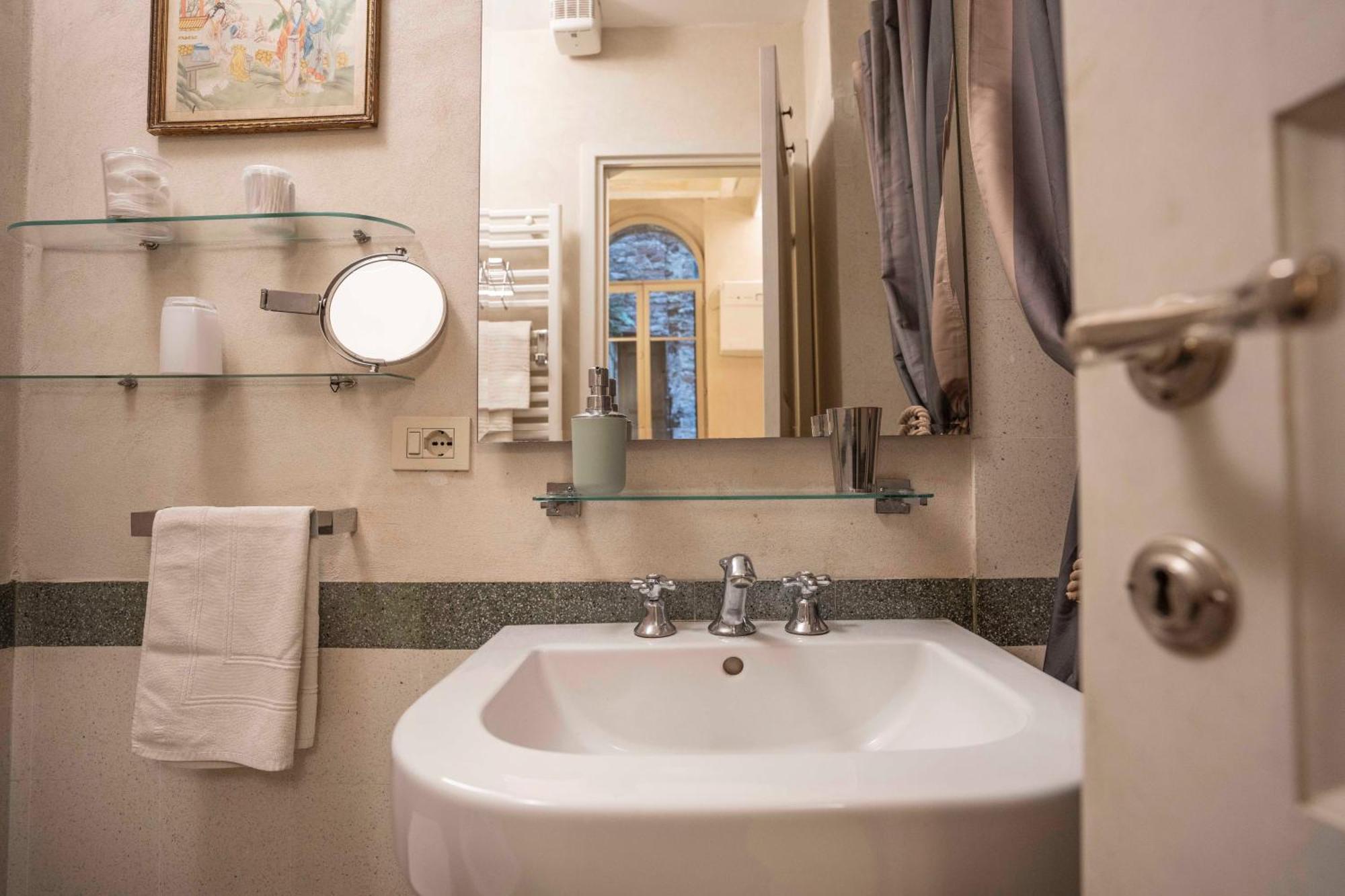 Ca Del Console Apartment Venice Ngoại thất bức ảnh
