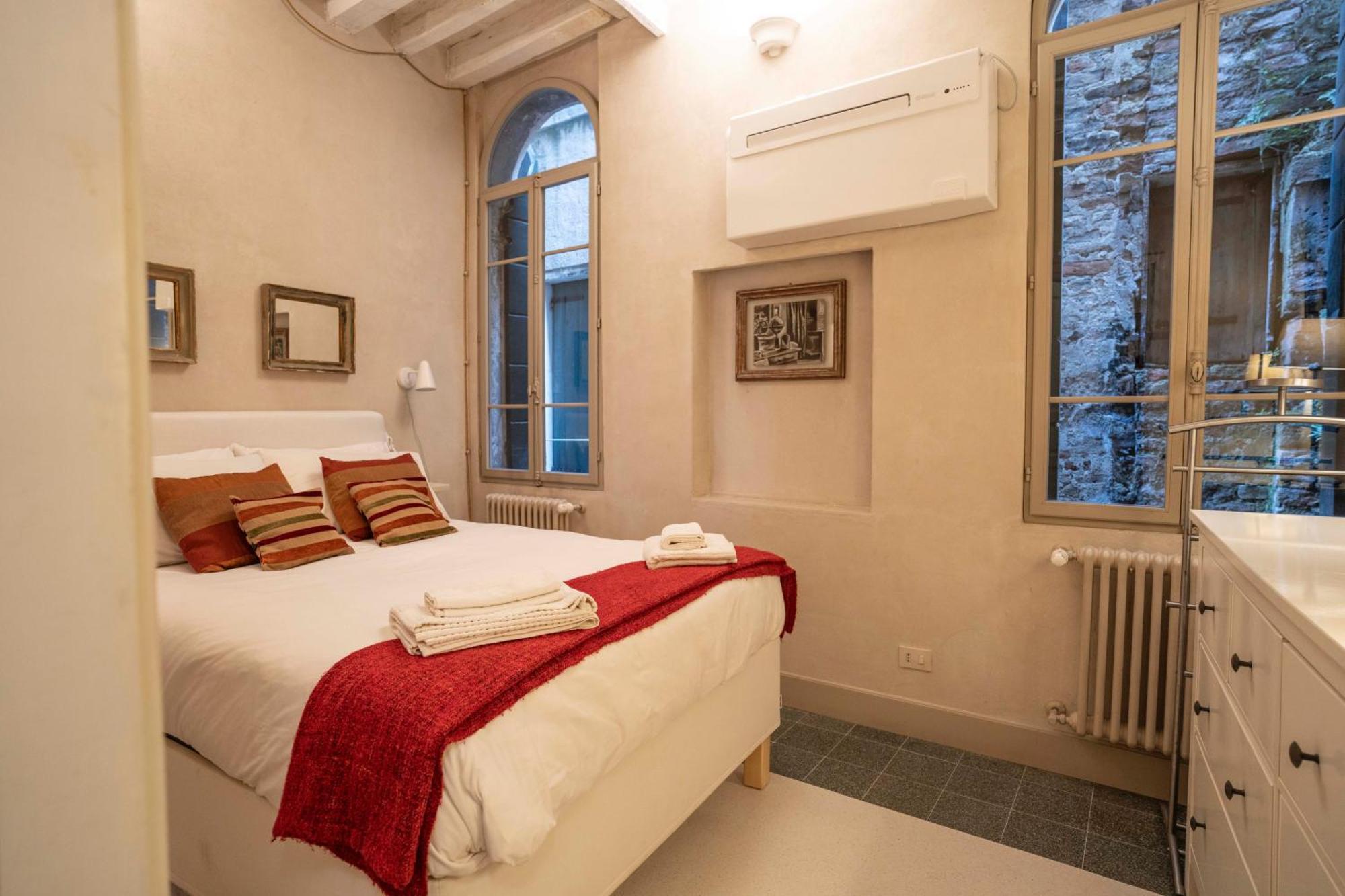 Ca Del Console Apartment Venice Ngoại thất bức ảnh