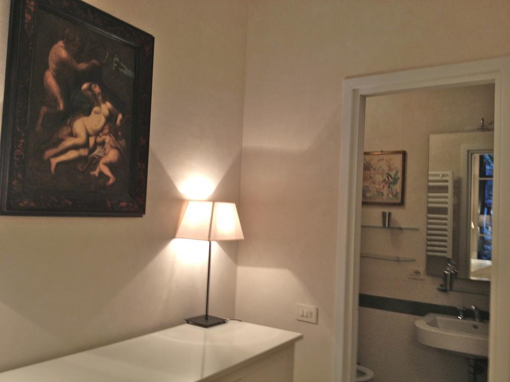 Ca Del Console Apartment Venice Ngoại thất bức ảnh