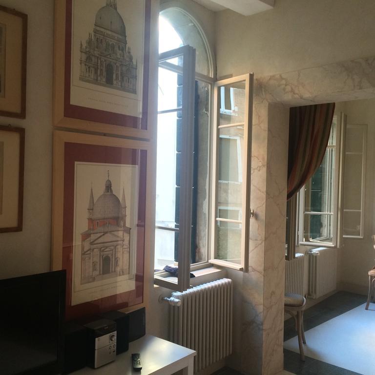 Ca Del Console Apartment Venice Ngoại thất bức ảnh