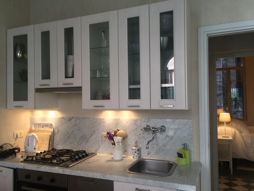 Ca Del Console Apartment Venice Ngoại thất bức ảnh