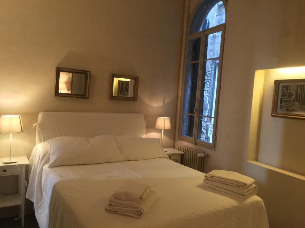 Ca Del Console Apartment Venice Ngoại thất bức ảnh