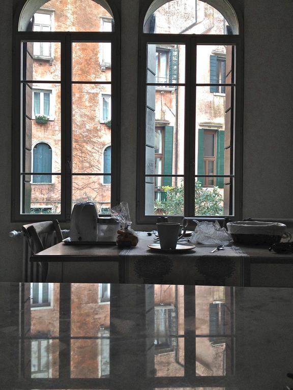 Ca Del Console Apartment Venice Ngoại thất bức ảnh