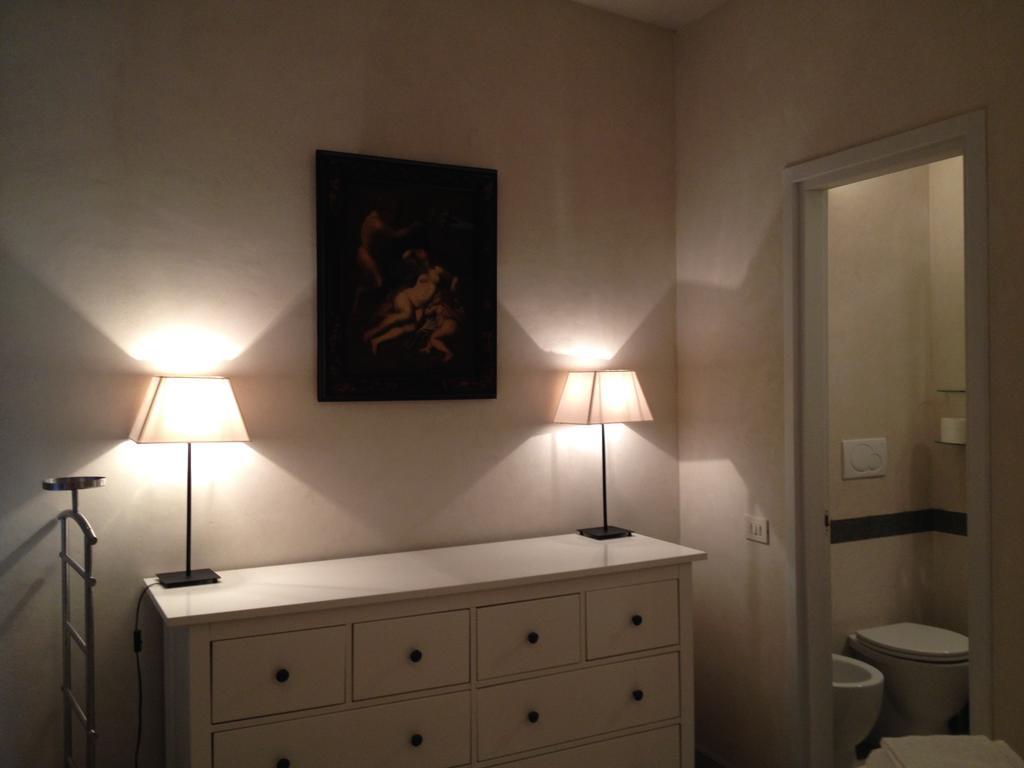Ca Del Console Apartment Venice Ngoại thất bức ảnh