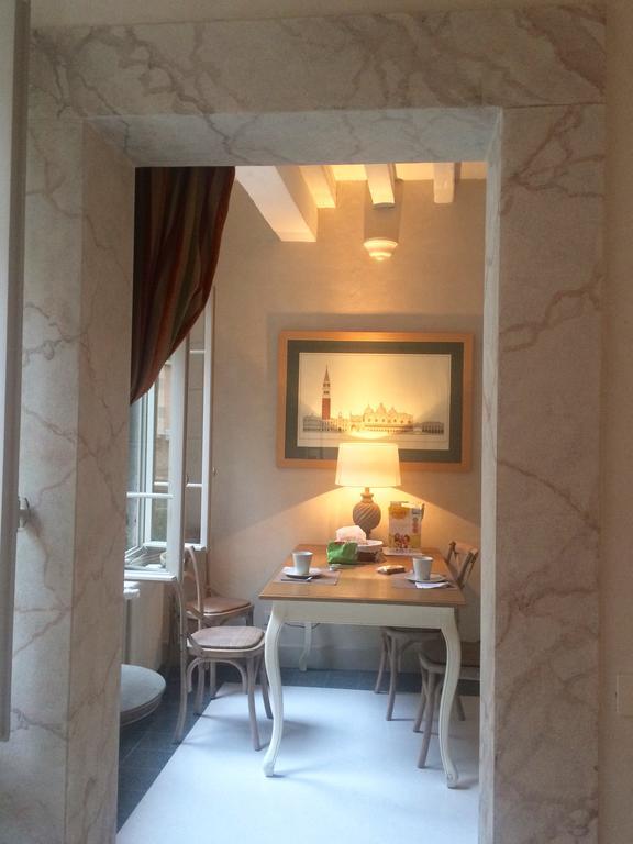 Ca Del Console Apartment Venice Ngoại thất bức ảnh