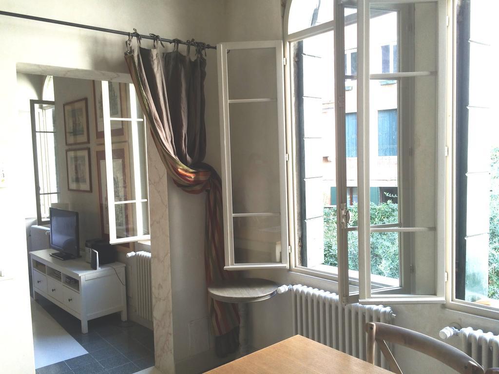 Ca Del Console Apartment Venice Ngoại thất bức ảnh