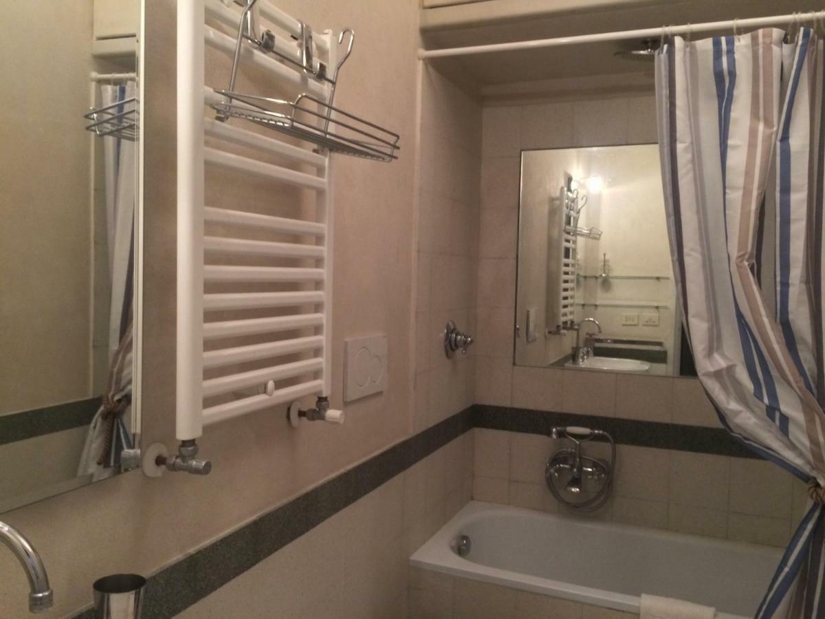 Ca Del Console Apartment Venice Ngoại thất bức ảnh