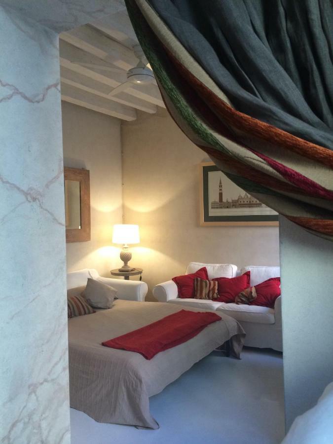 Ca Del Console Apartment Venice Ngoại thất bức ảnh