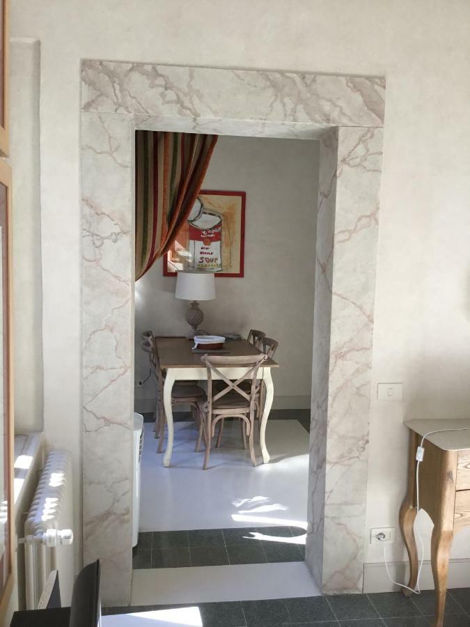 Ca Del Console Apartment Venice Ngoại thất bức ảnh