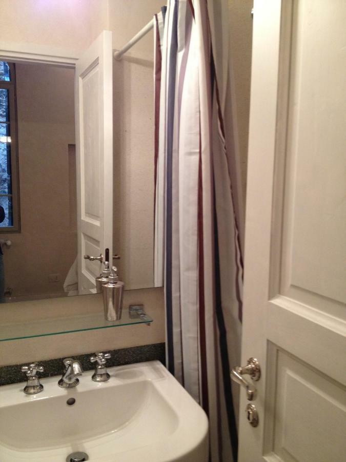 Ca Del Console Apartment Venice Ngoại thất bức ảnh