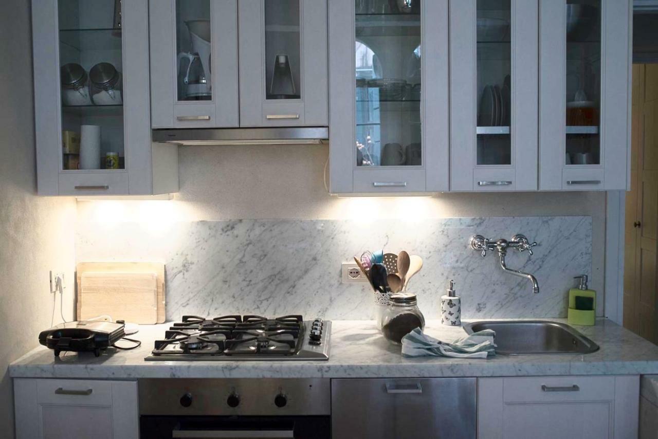 Ca Del Console Apartment Venice Ngoại thất bức ảnh