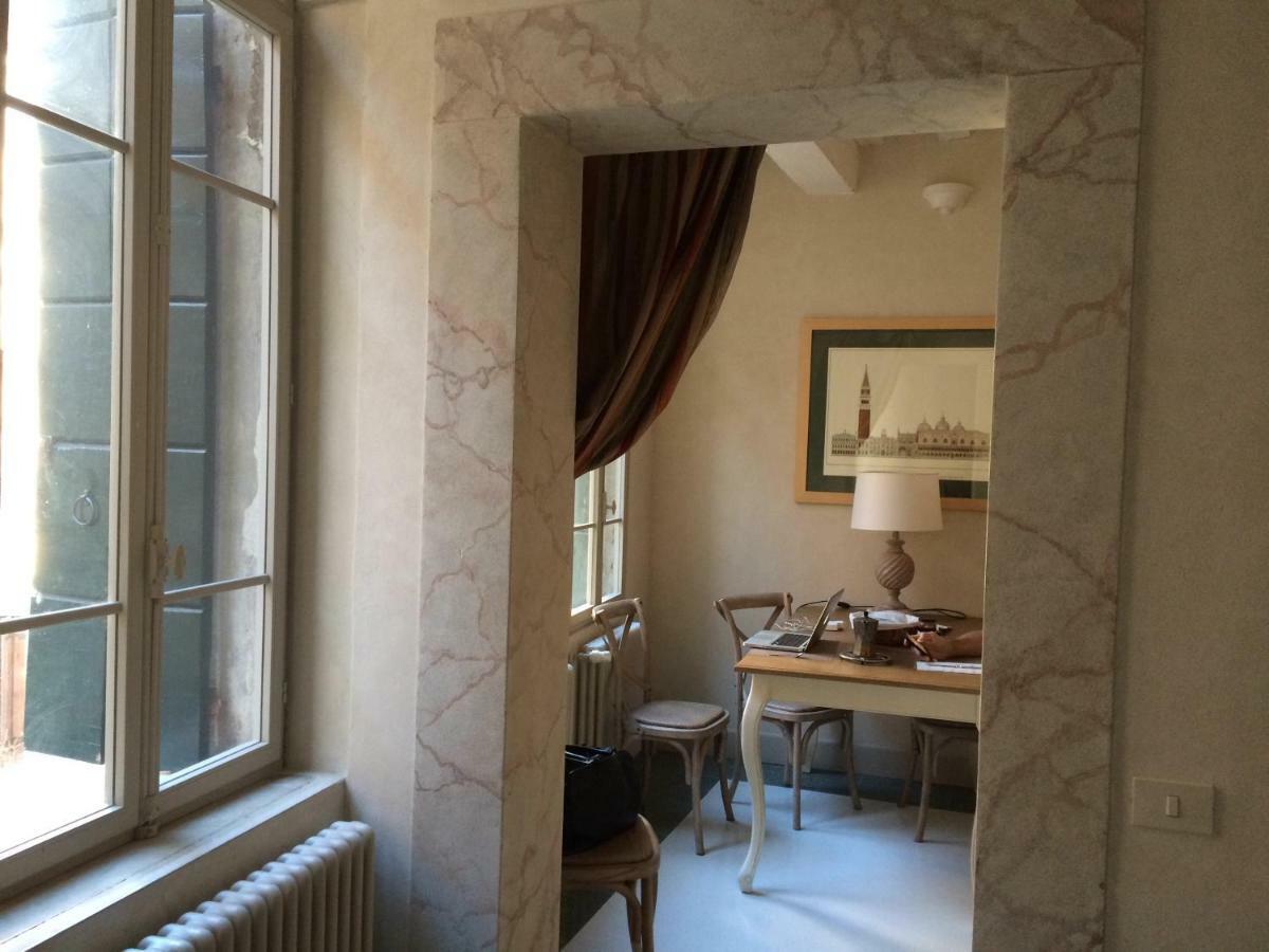Ca Del Console Apartment Venice Ngoại thất bức ảnh