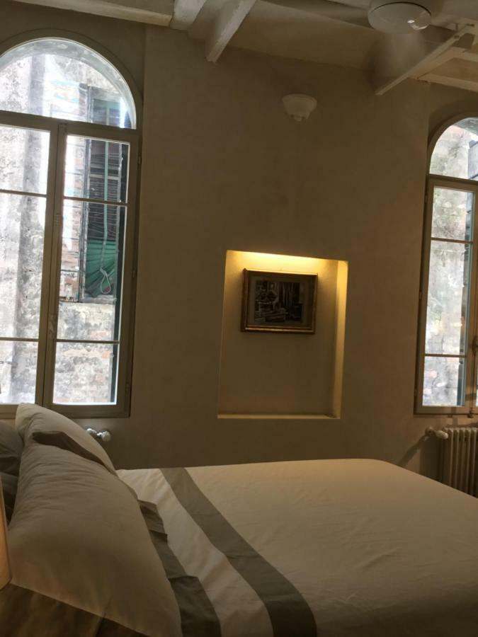 Ca Del Console Apartment Venice Ngoại thất bức ảnh