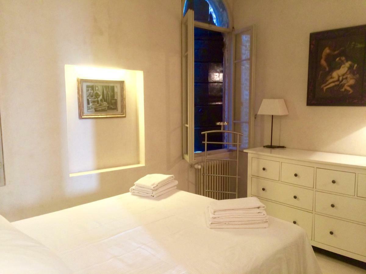 Ca Del Console Apartment Venice Ngoại thất bức ảnh