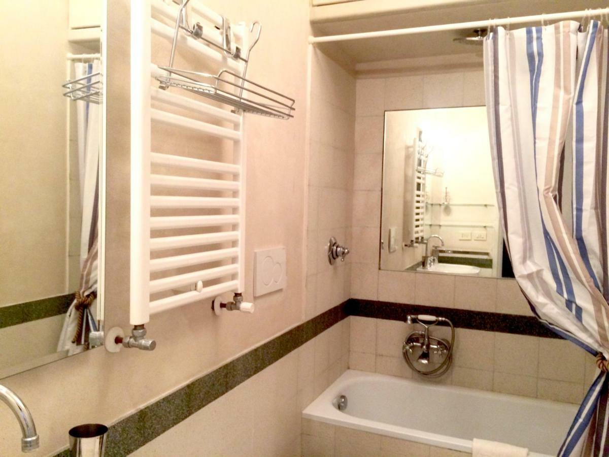 Ca Del Console Apartment Venice Ngoại thất bức ảnh