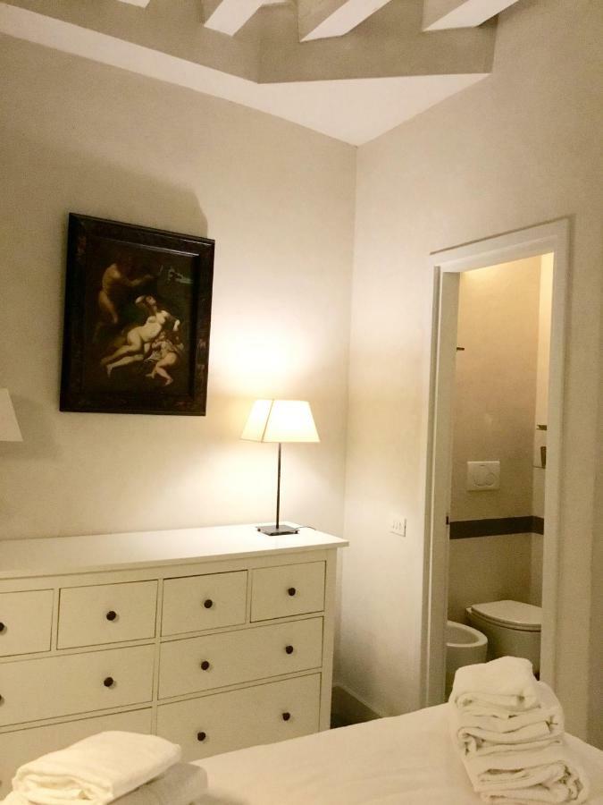 Ca Del Console Apartment Venice Ngoại thất bức ảnh